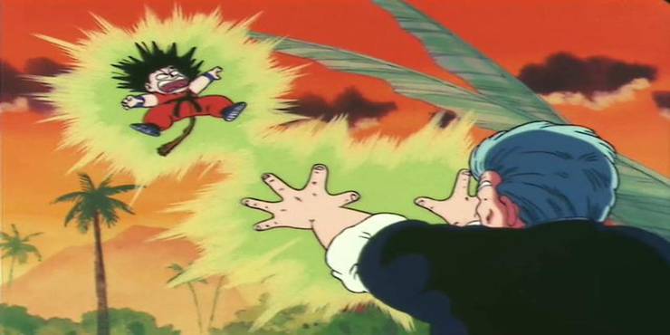 Dragon Ball 10 Storylines That Were Never Resolved Dragon Ball 10 Storylines That Were Never Resolved